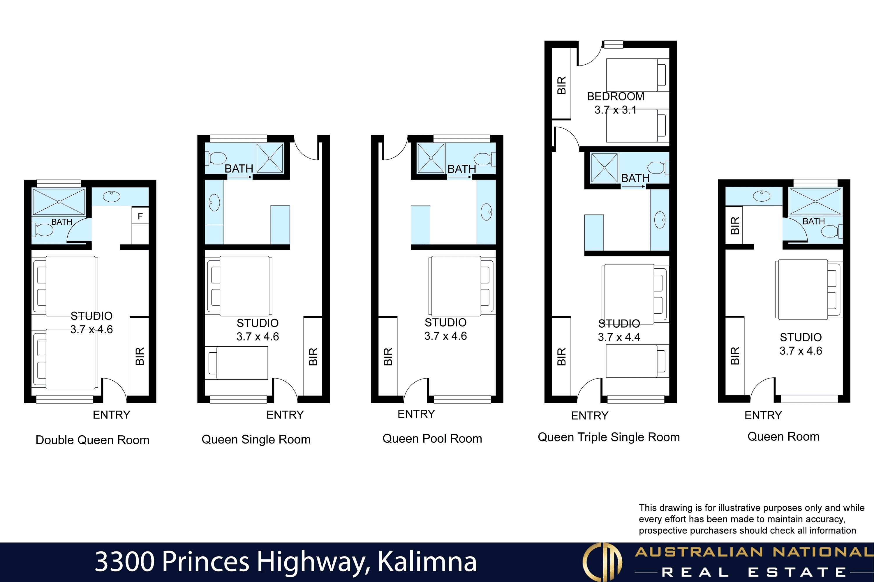 3300 Princes Highway, Kalimna, VIC 3909
