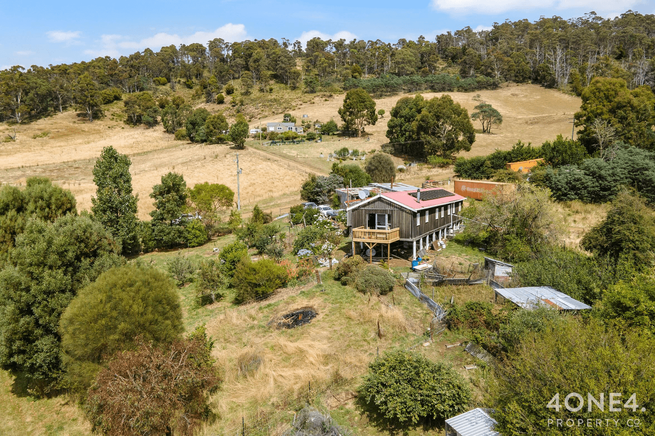 28 Woolridge Road, Rhyndaston, TAS 7120