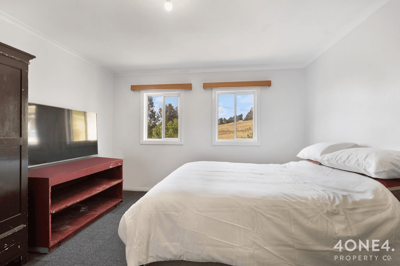 28 Woolridge Road, Rhyndaston, TAS 7120