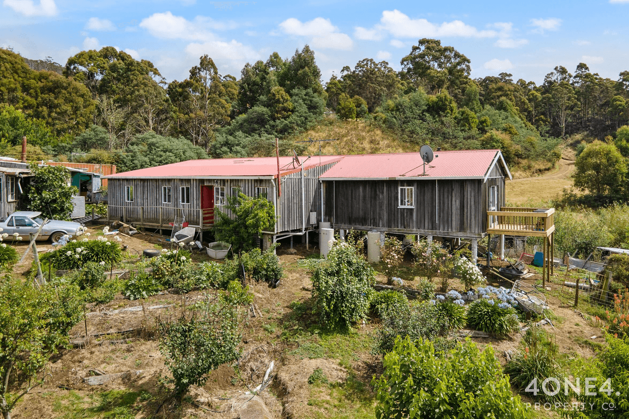 28 Woolridge Road, Rhyndaston, TAS 7120