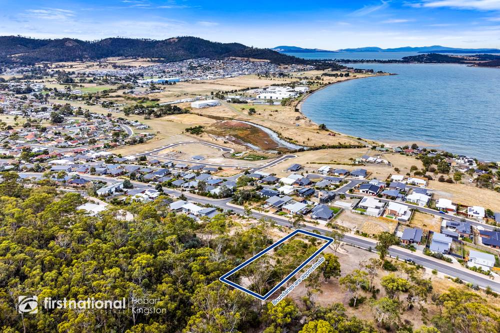 188 Tollard Drive, ROKEBY, TAS 7019