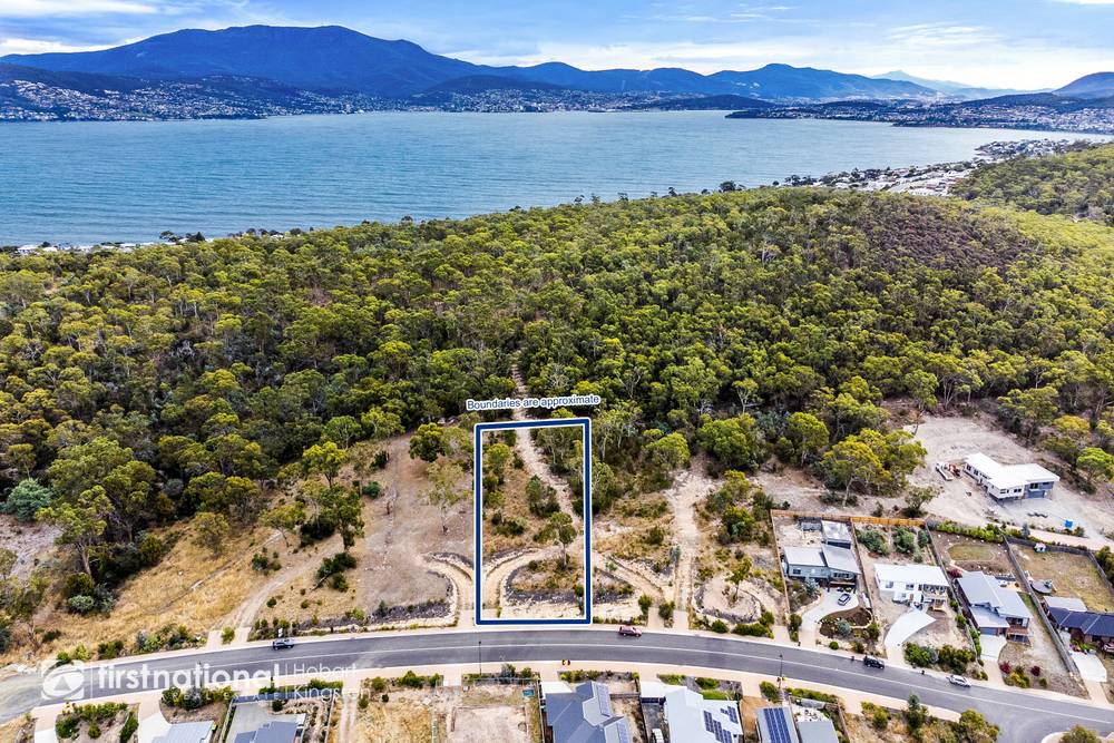 188 Tollard Drive, ROKEBY, TAS 7019