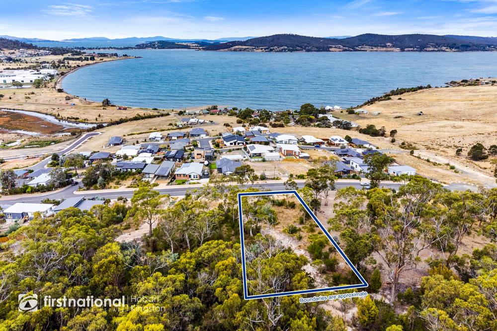 188 Tollard Drive, ROKEBY, TAS 7019
