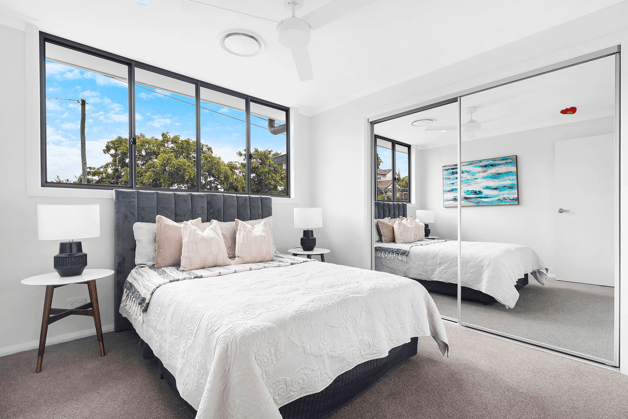 2/28 Martha Street, Camp Hill, QLD 4152