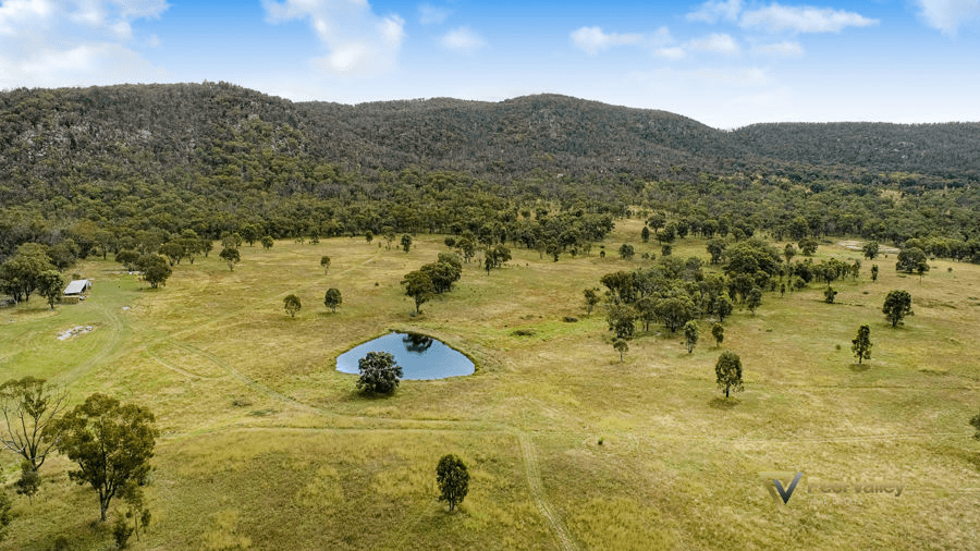 332 Pringle Road, RETREAT, NSW 2355