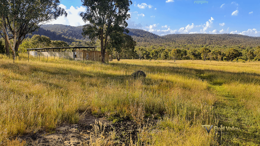 332 Pringle Road, RETREAT, NSW 2355