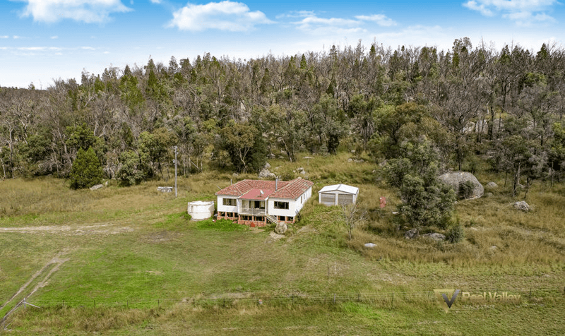 332 Pringle Road, RETREAT, NSW 2355