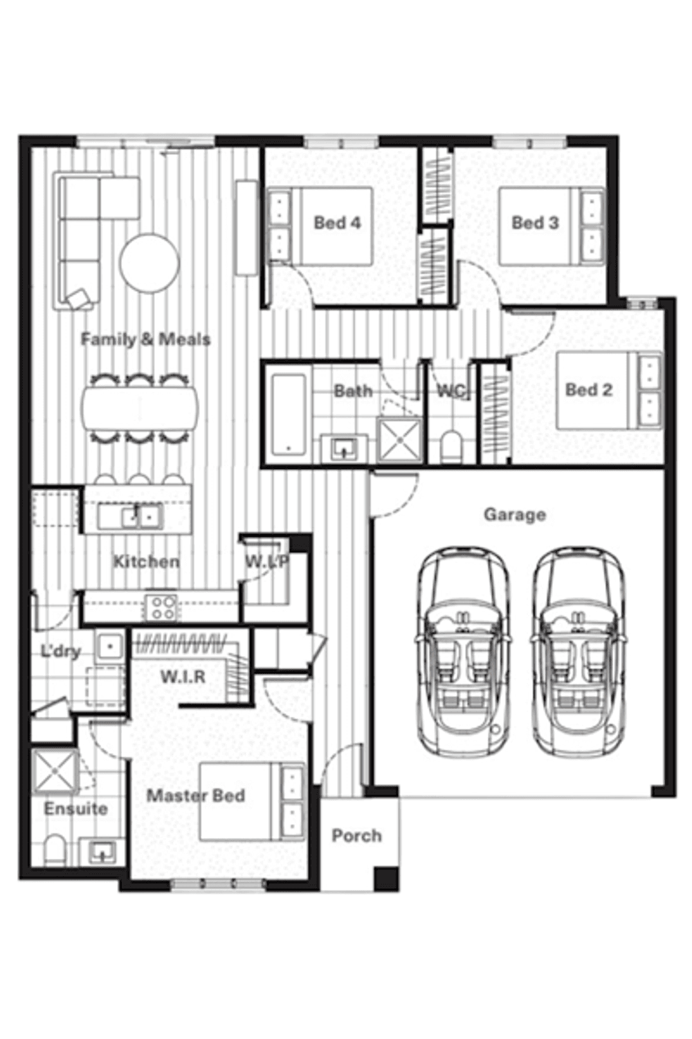 Lot 5606 Jubilee Estate, WYNDHAM VALE, VIC 3024