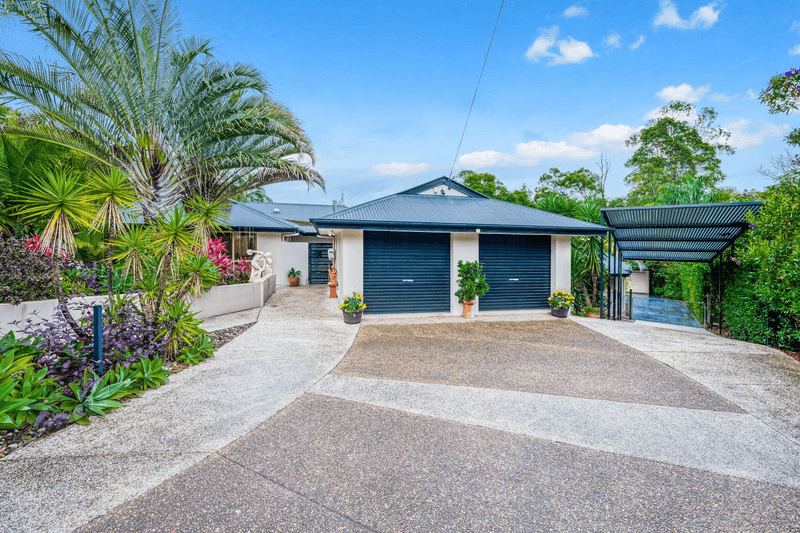 69 Andersen Road, DIAMOND VALLEY, QLD 4553