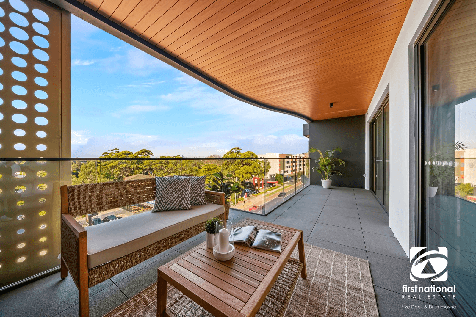 406/312 Victoria Road, GLADESVILLE, NSW 2111