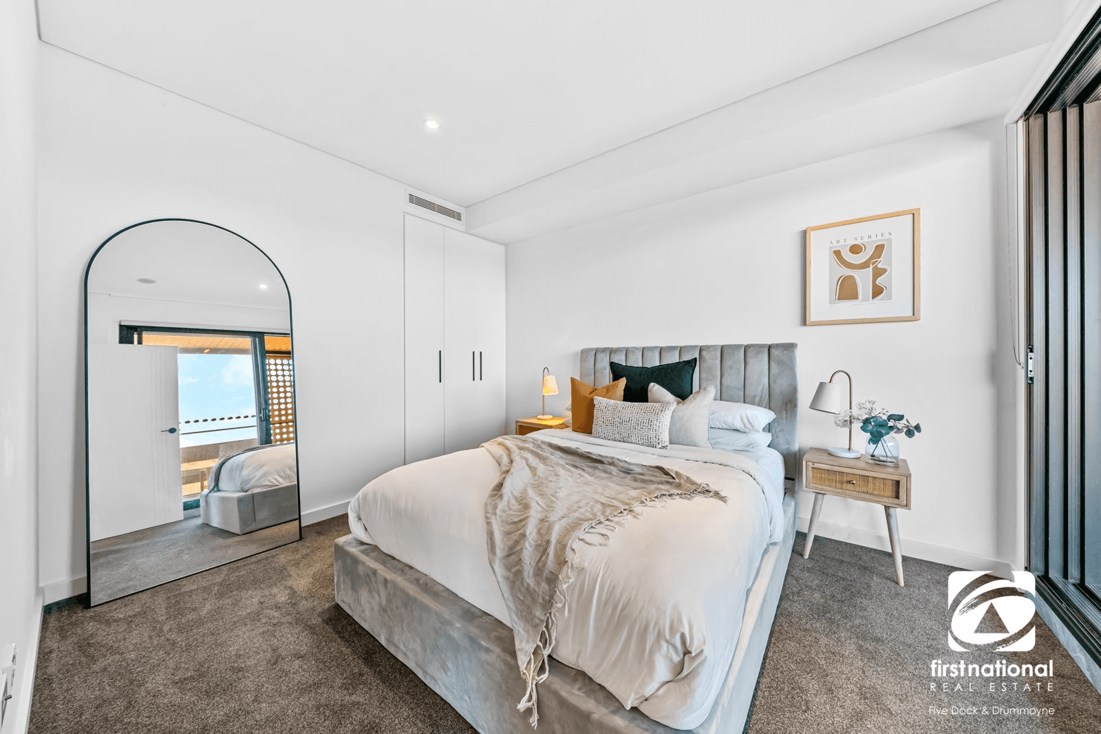 406/312 Victoria Road, GLADESVILLE, NSW 2111