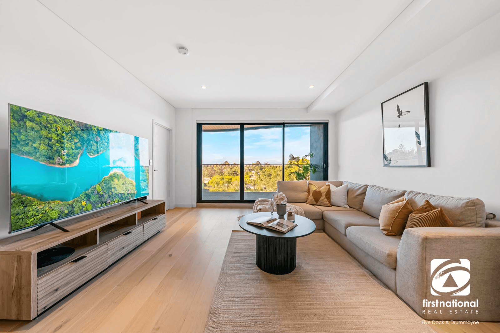 406/312 Victoria Road, GLADESVILLE, NSW 2111