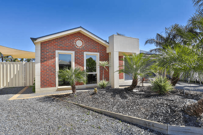 8 Madison Close, MILDURA, VIC 3500