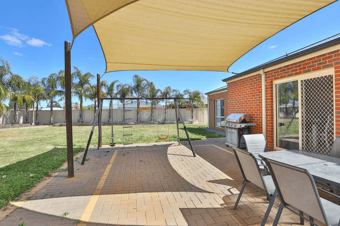 8 Madison Close, MILDURA, VIC 3500