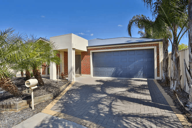 8 Madison Close, MILDURA, VIC 3500