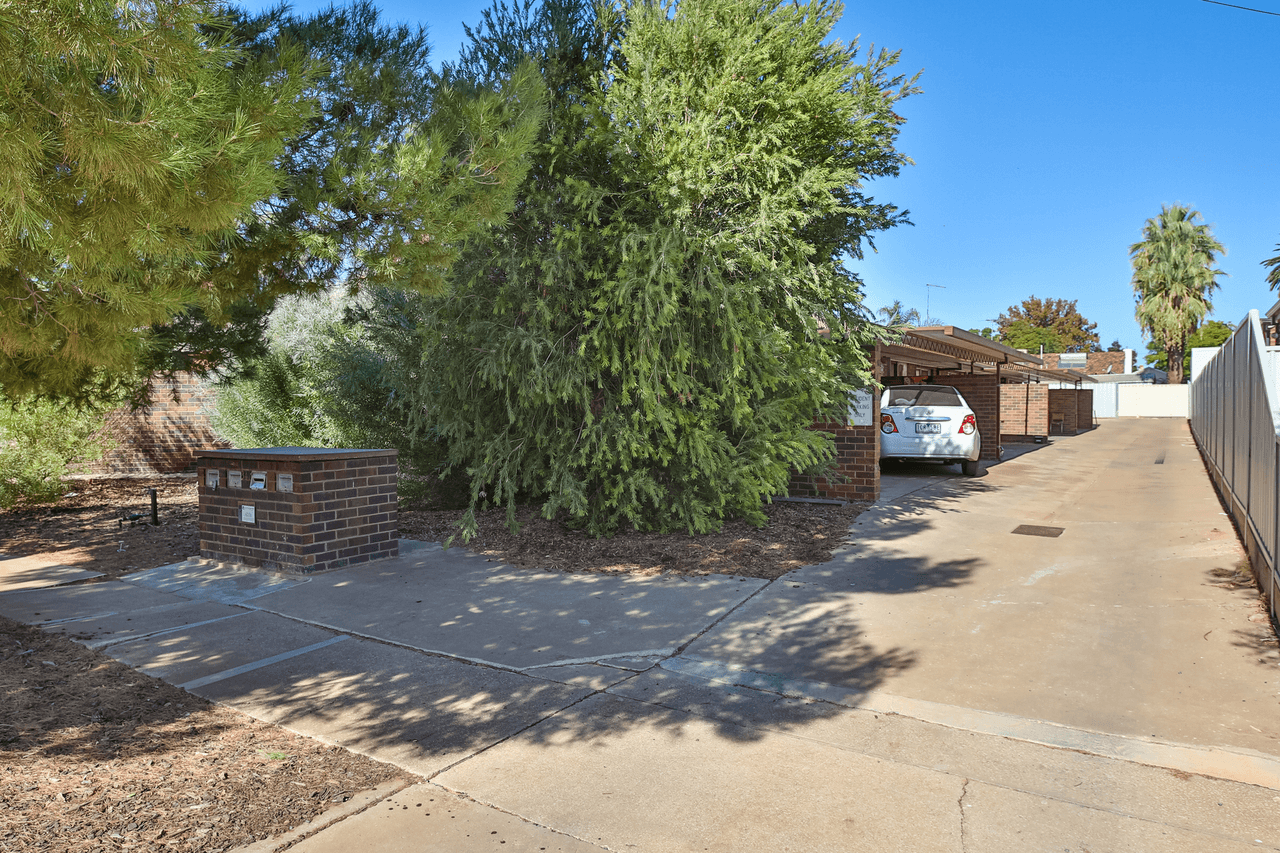 3/34 Cherry Avenue, Mildura, VIC 3500