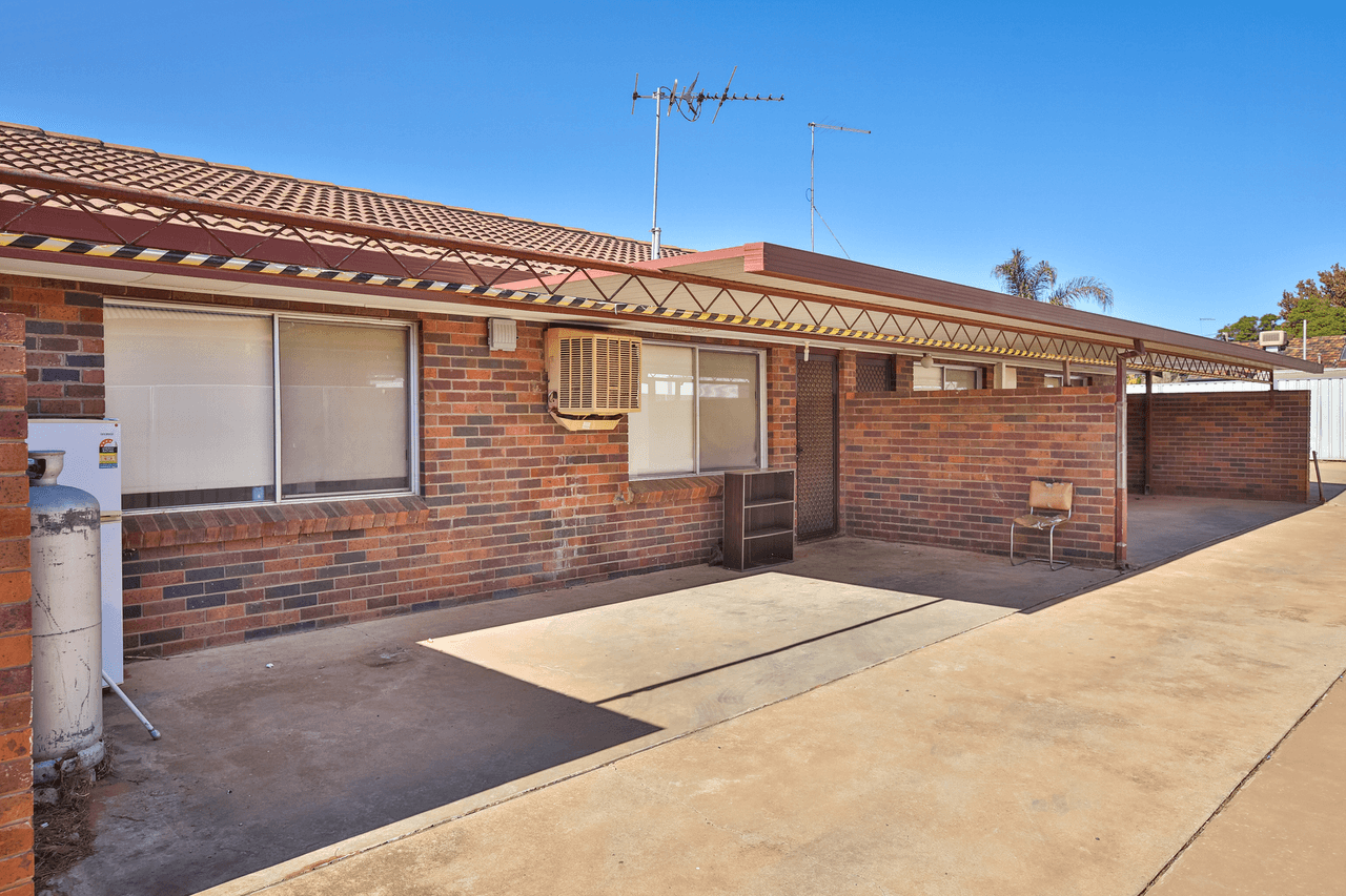 3/34 Cherry Avenue, Mildura, VIC 3500