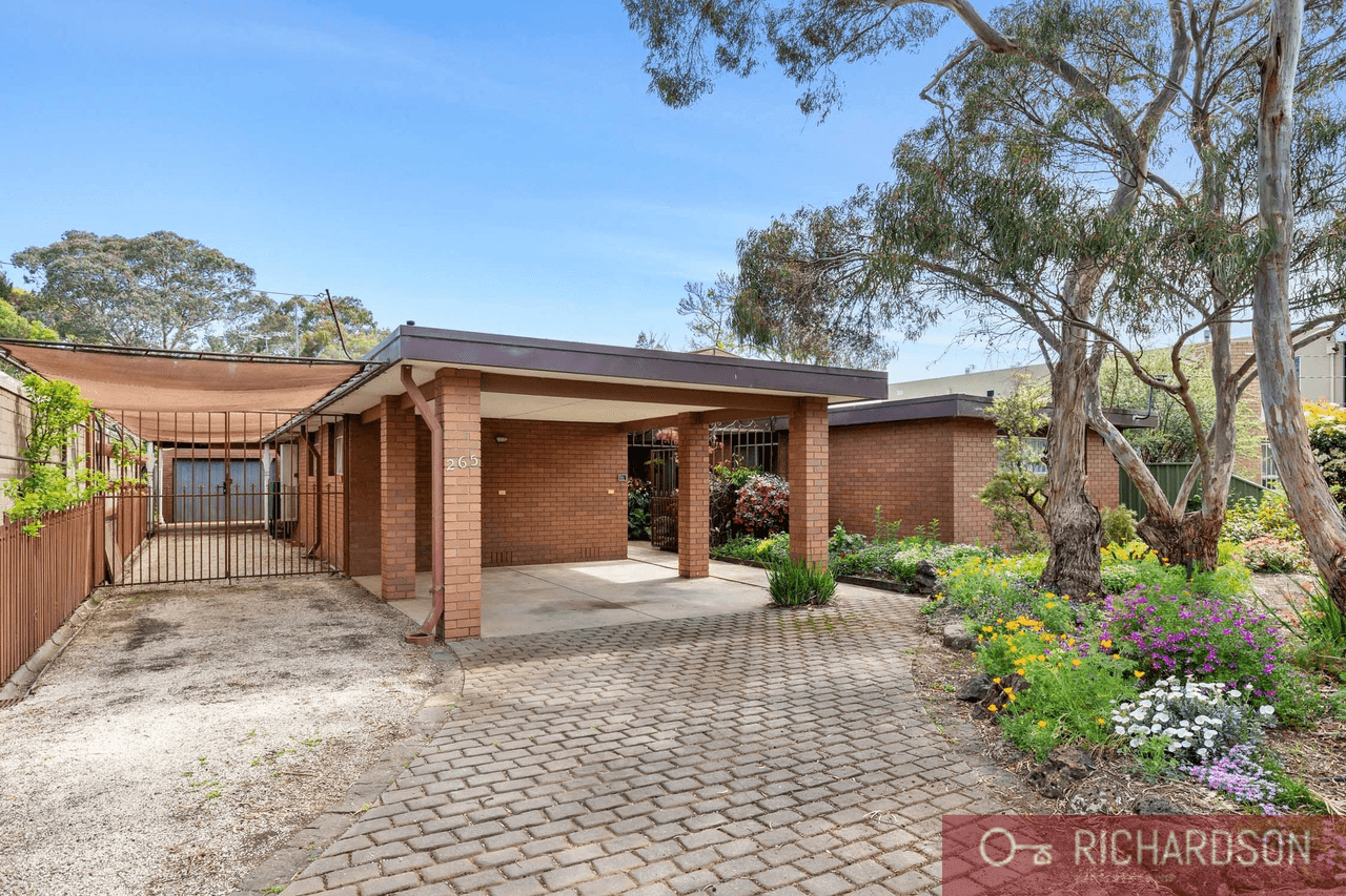 265 Princes Highway, Werribee, VIC 3030