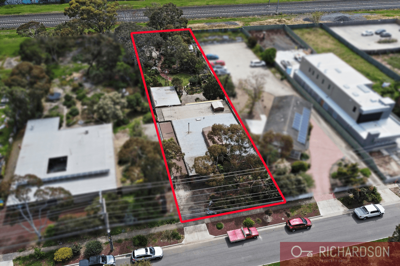 265 Princes Highway, Werribee, VIC 3030