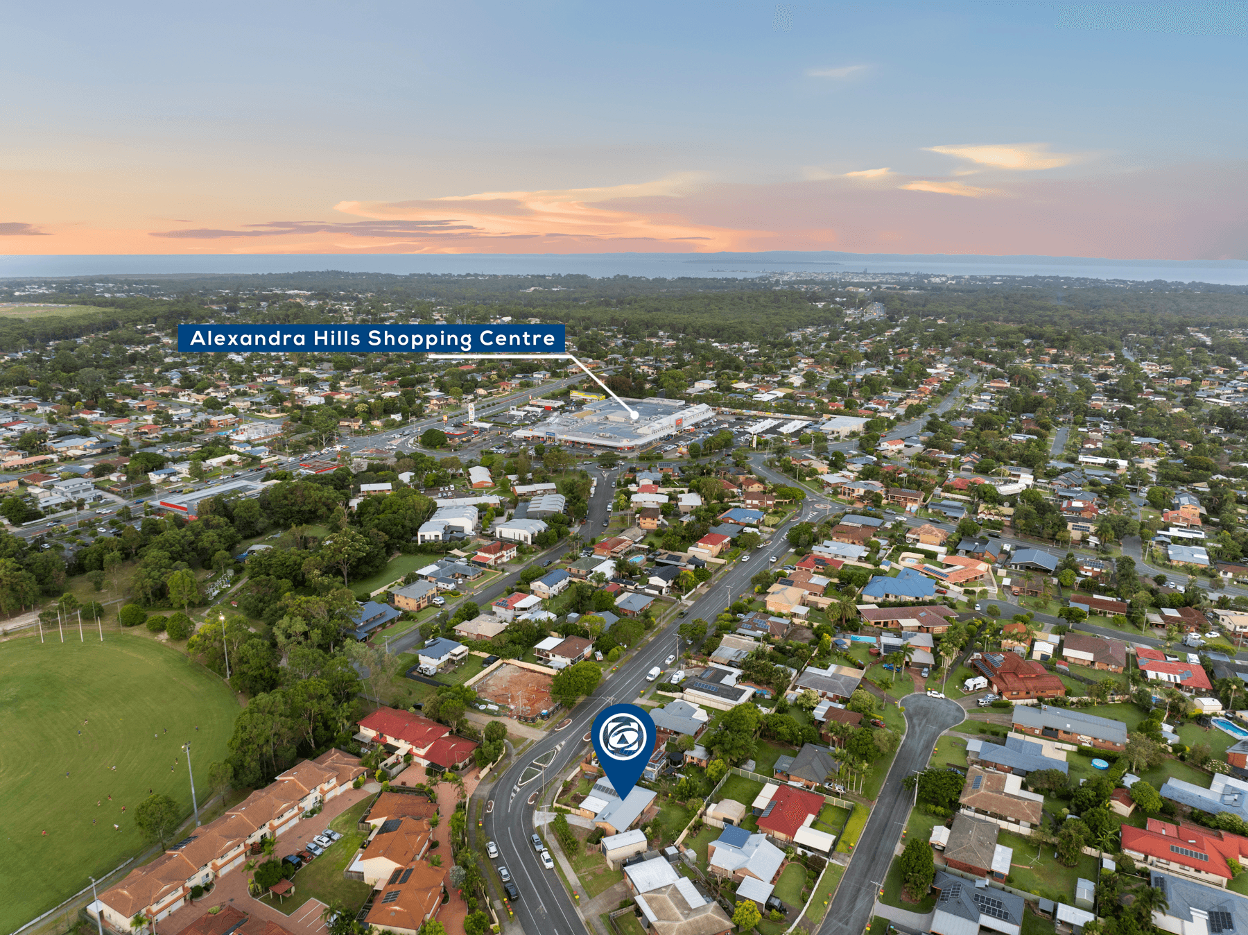 32 Newhaven Street, ALEXANDRA HILLS, QLD 4161