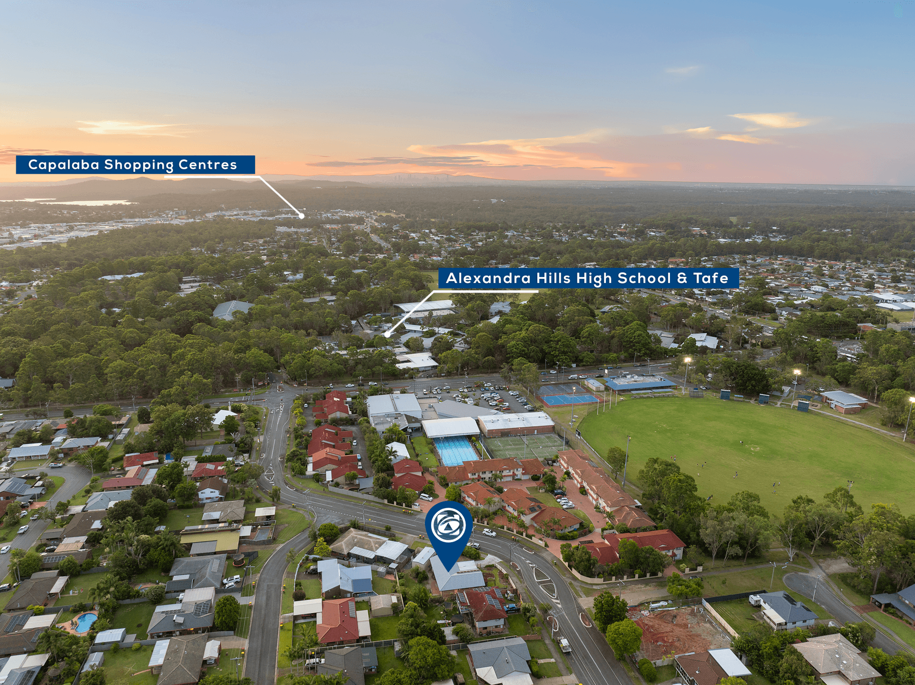 32 Newhaven Street, ALEXANDRA HILLS, QLD 4161