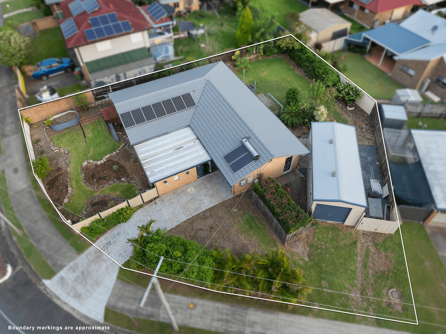 32 Newhaven Street, ALEXANDRA HILLS, QLD 4161