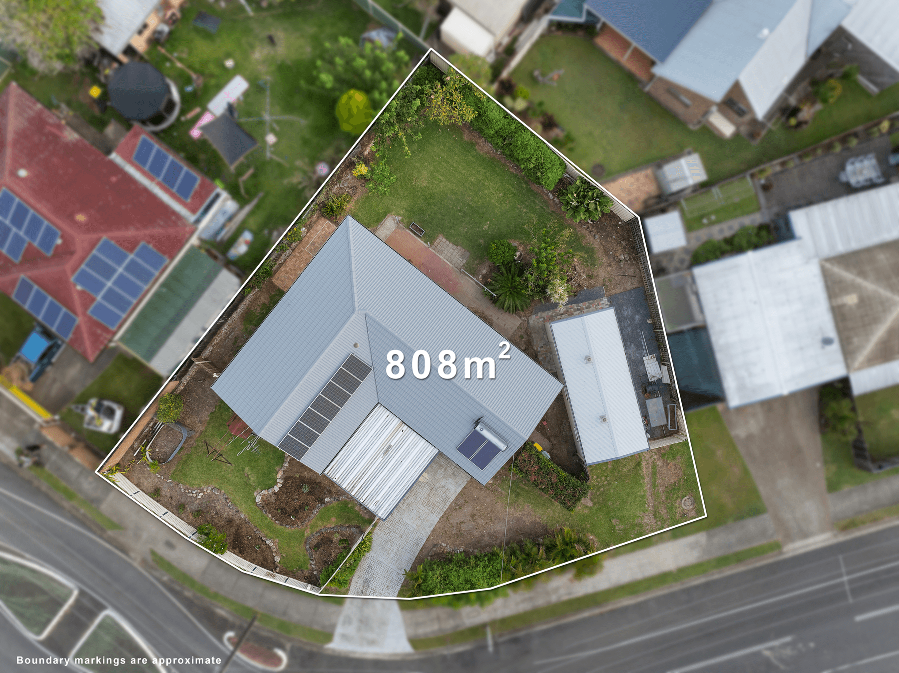 32 Newhaven Street, ALEXANDRA HILLS, QLD 4161