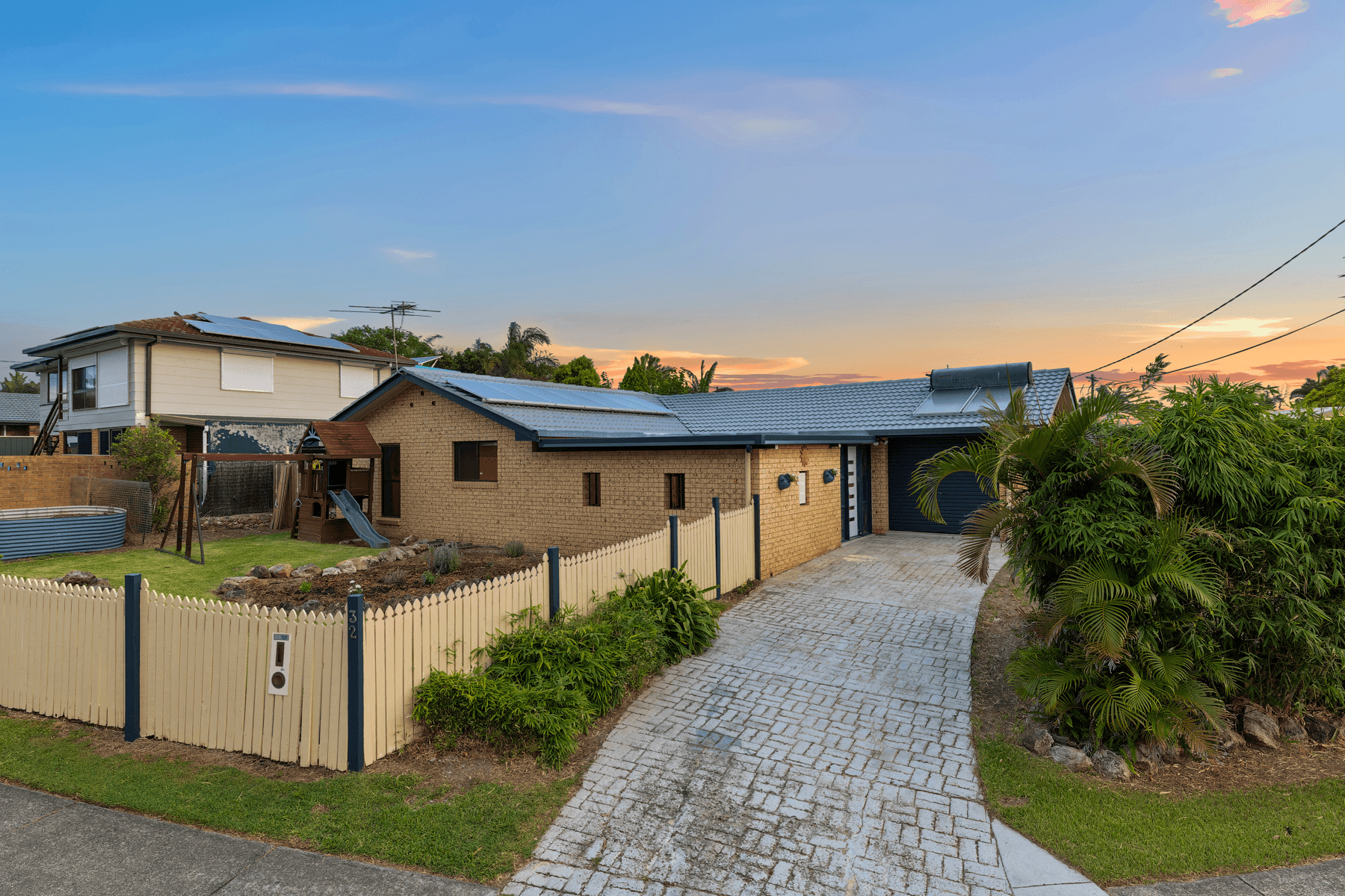 32 Newhaven Street, ALEXANDRA HILLS, QLD 4161