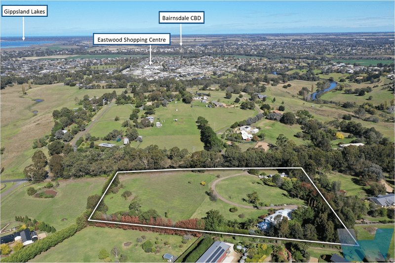 220 Eastwood Road, Lucknow, VIC 3875