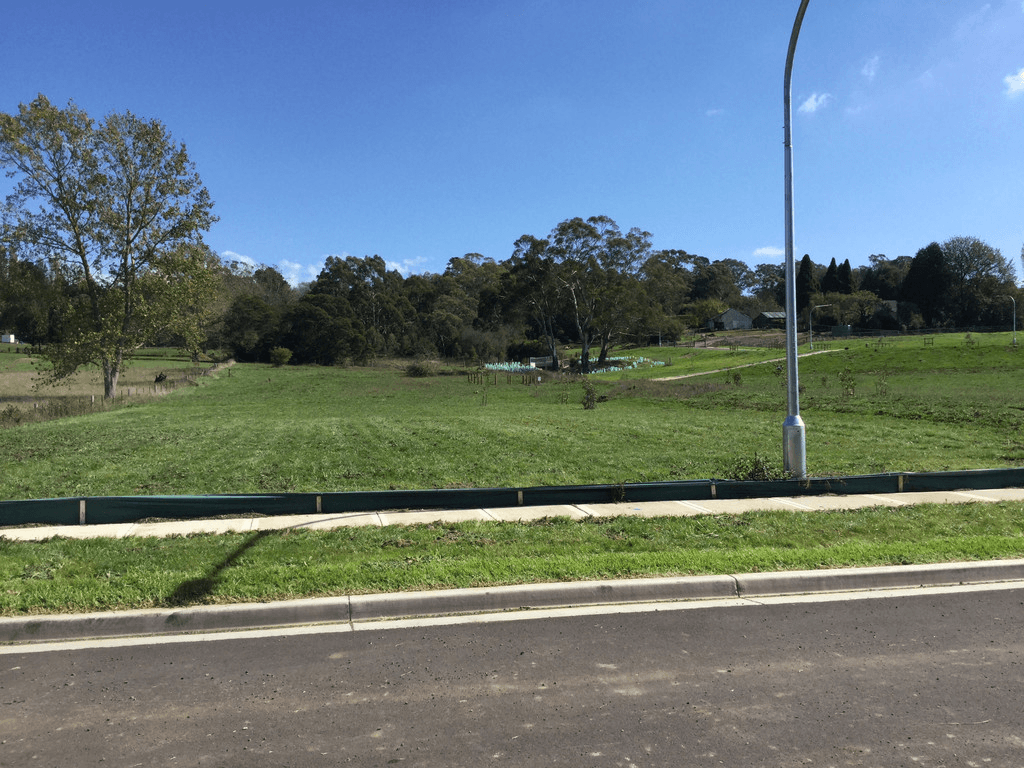 Lot 5, 48 Narellan Road, MOSS VALE, NSW 2577