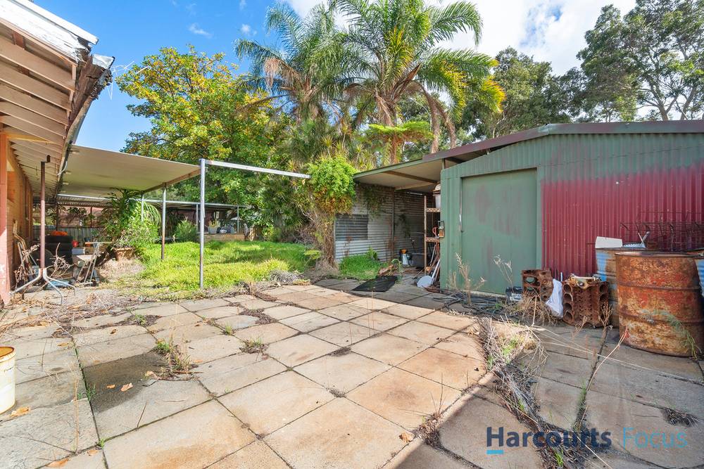 63 Amanda Drive, CAMILLO, WA 6111