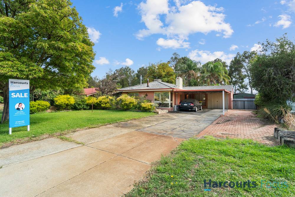 63 Amanda Drive, CAMILLO, WA 6111