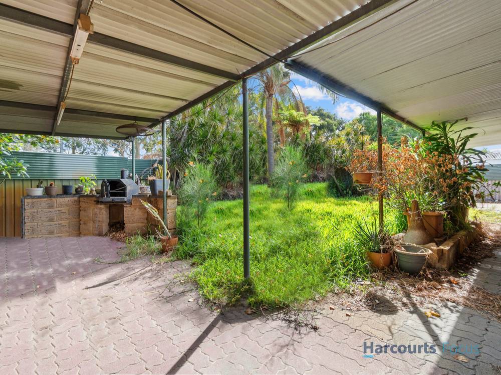 63 Amanda Drive, CAMILLO, WA 6111