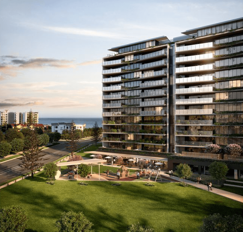 "Magnoli Apartments" Cnr Nineteenth Avenue and Brooke Avenue, PALM BEACH, QLD 4221
