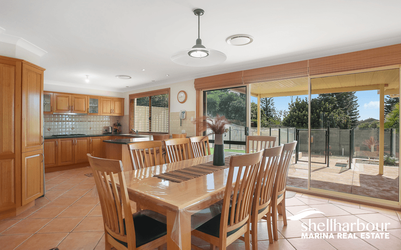 8 Torres Circuit, SHELL COVE, NSW 2529