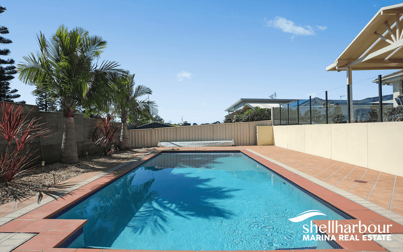8 Torres Circuit, SHELL COVE, NSW 2529