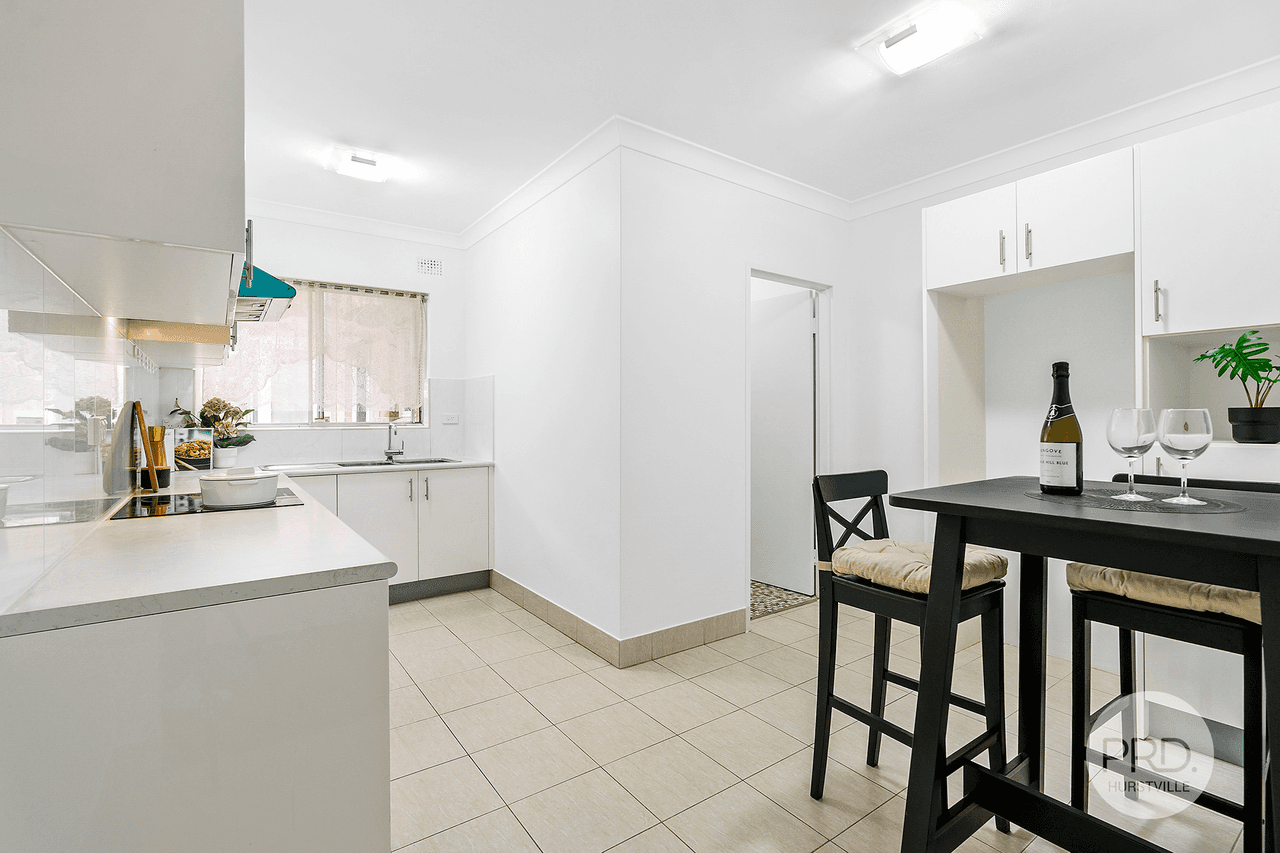 11/21 Gloucester Road, HURSTVILLE, NSW 2220