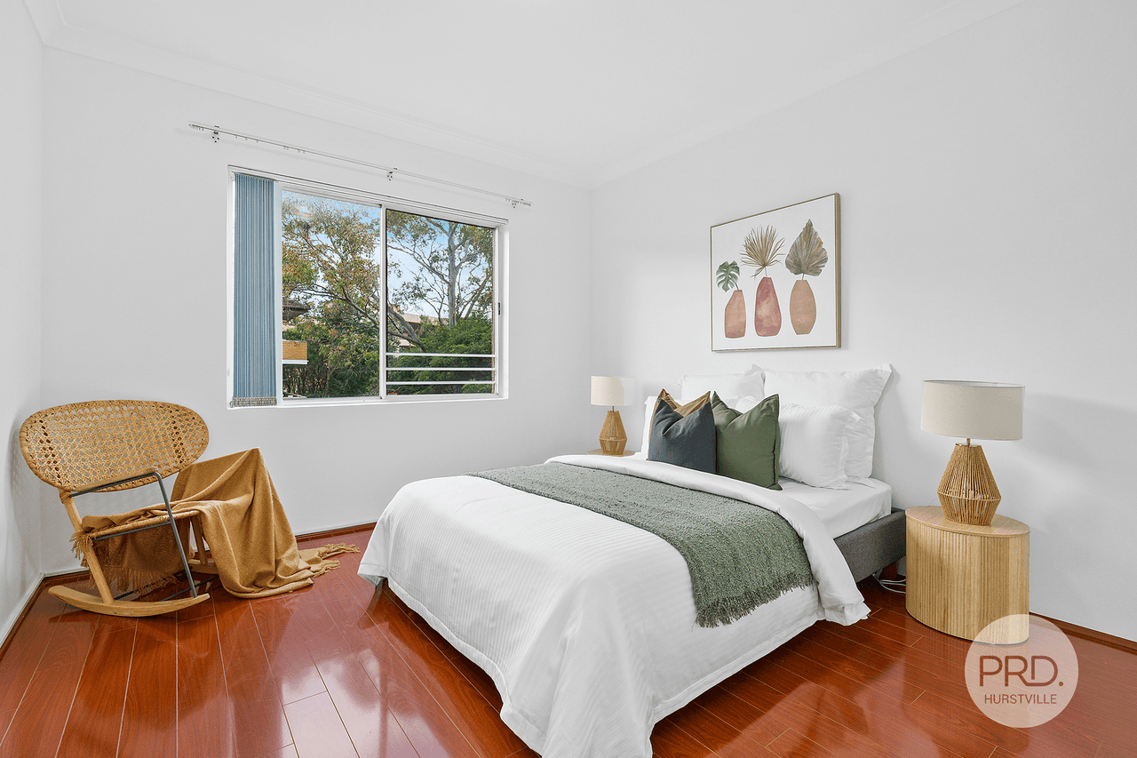 11/21 Gloucester Road, HURSTVILLE, NSW 2220