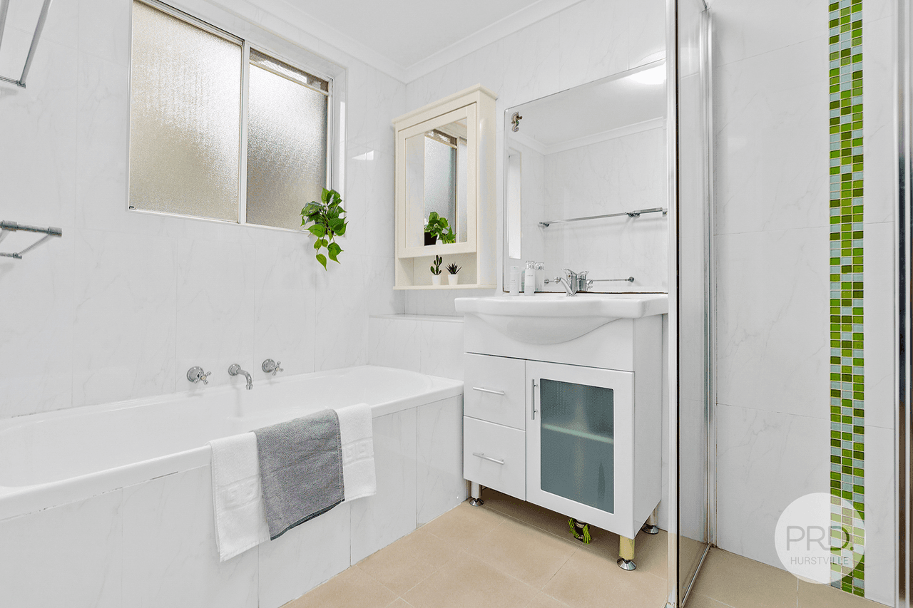 11/21 Gloucester Road, HURSTVILLE, NSW 2220