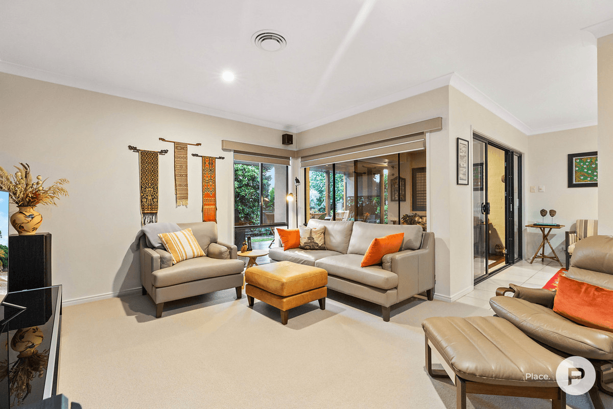 78 Behan Crescent, Wakerley, QLD 4154