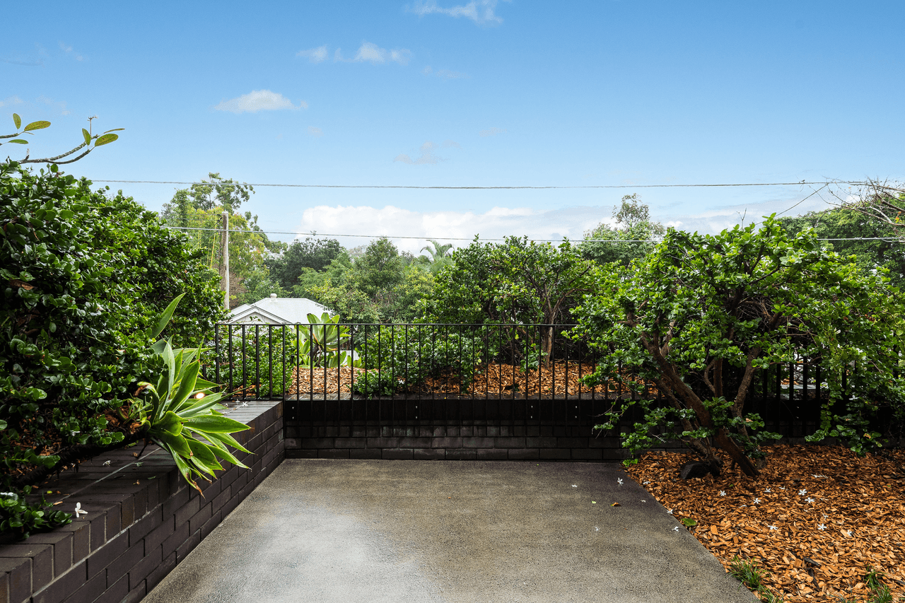 22 Fleming Road, HERSTON, QLD 4006