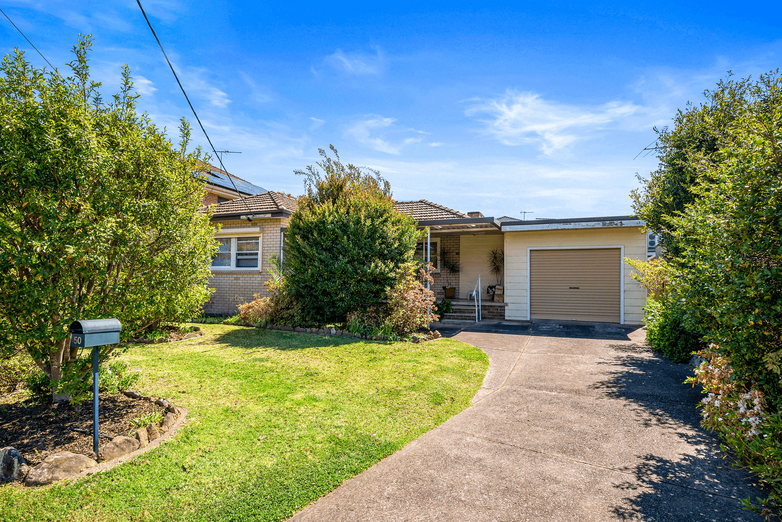 50 Madeline Street, Fairfield West, NSW 2165