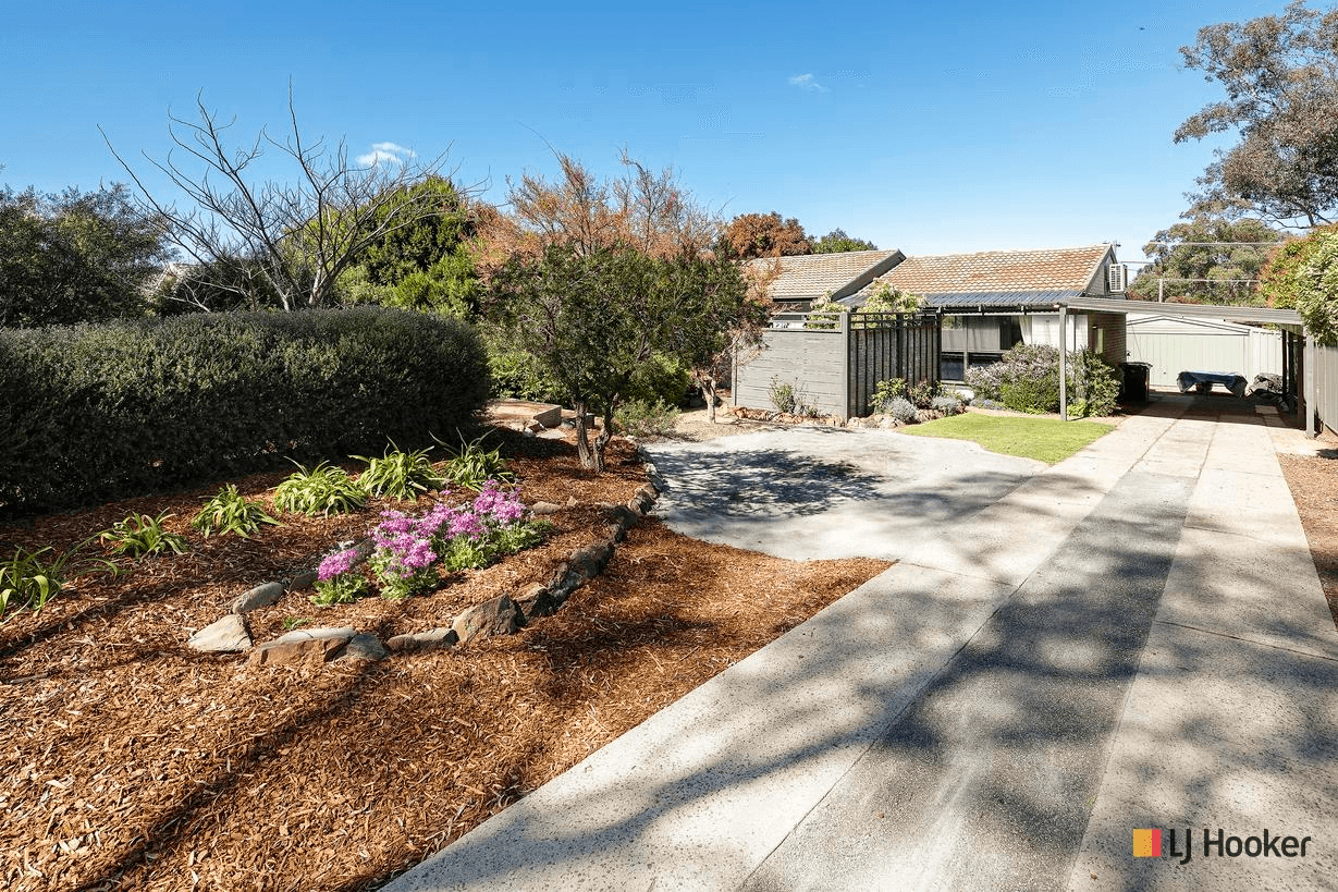 59 Bosworth, Circuit, KAMBAH, ACT 2902