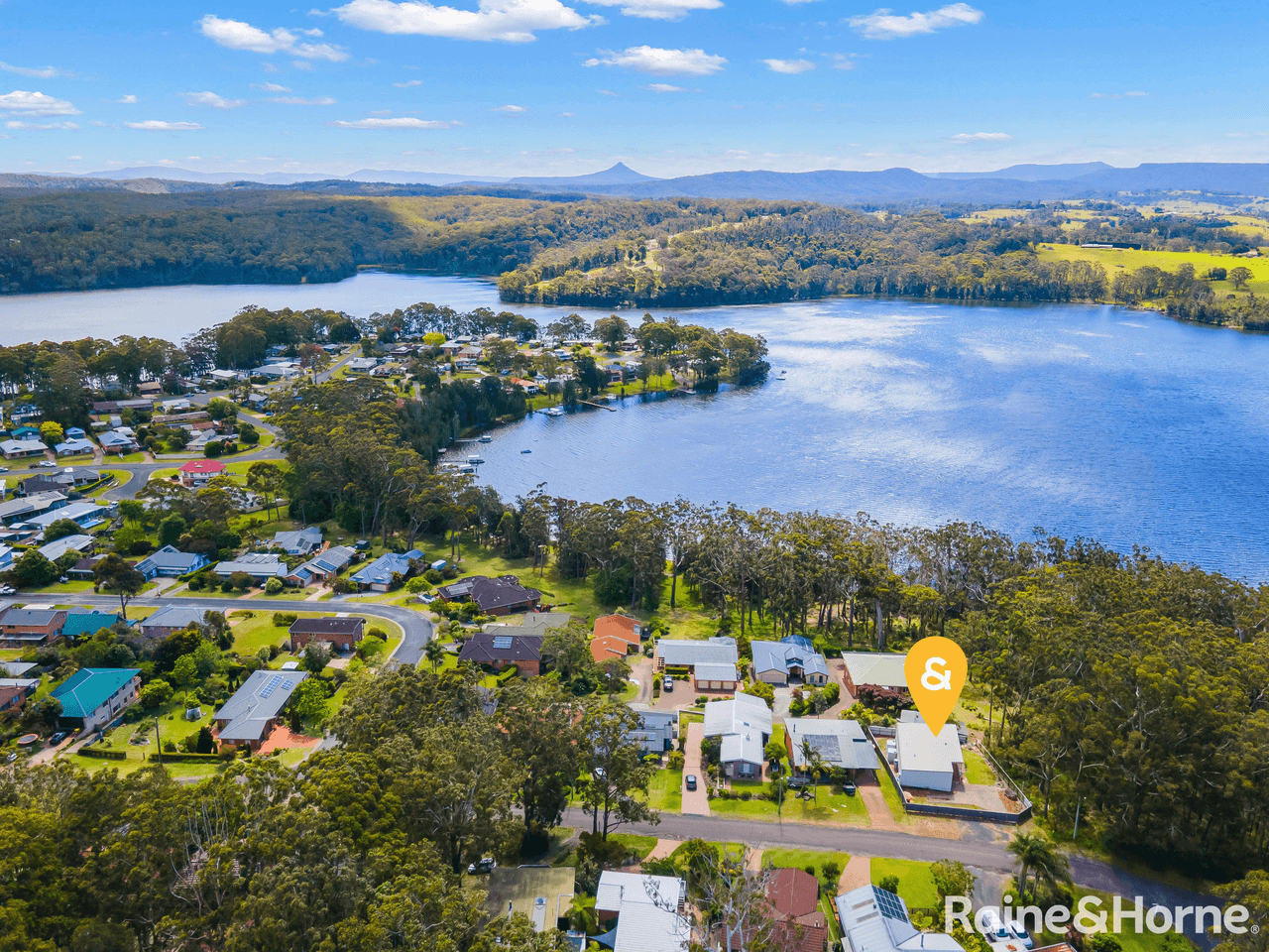 58 Edward Avenue, KINGS POINT, NSW 2539