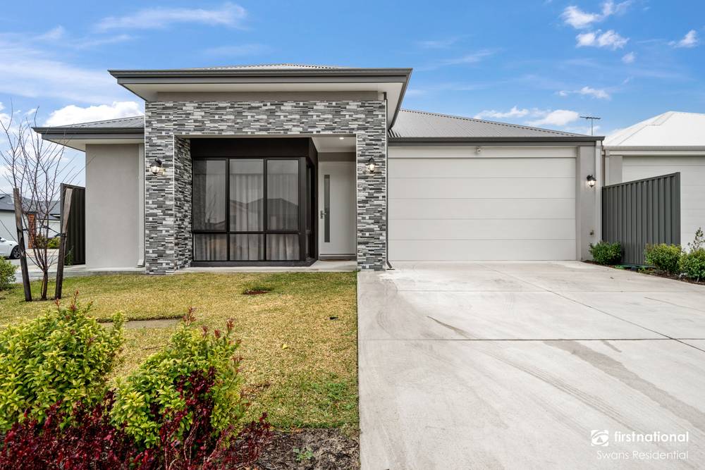 8 Tammar Circuit, BRABHAM, WA 6055