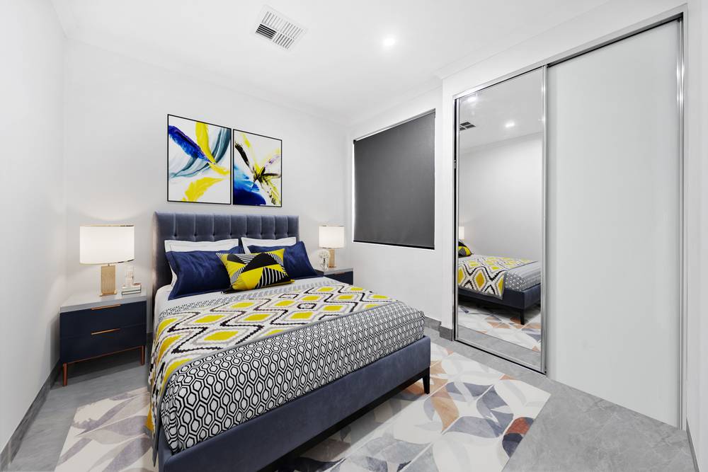 8 Tammar Circuit, BRABHAM, WA 6055