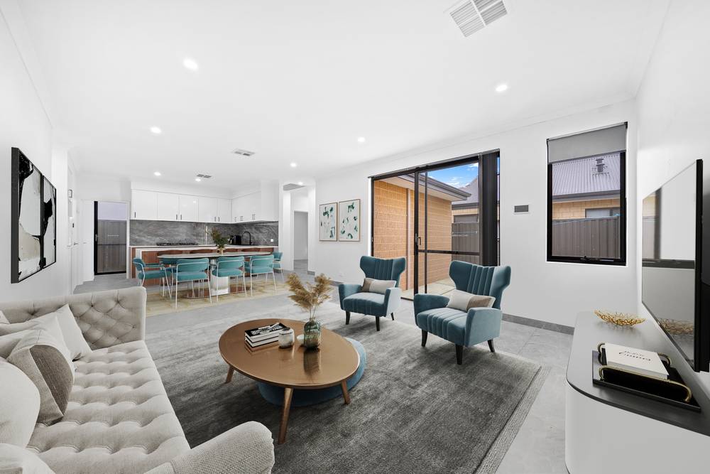 8 Tammar Circuit, BRABHAM, WA 6055