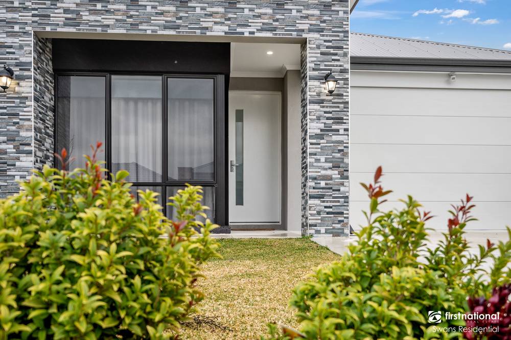 8 Tammar Circuit, BRABHAM, WA 6055