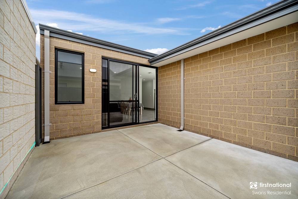 8 Tammar Circuit, BRABHAM, WA 6055
