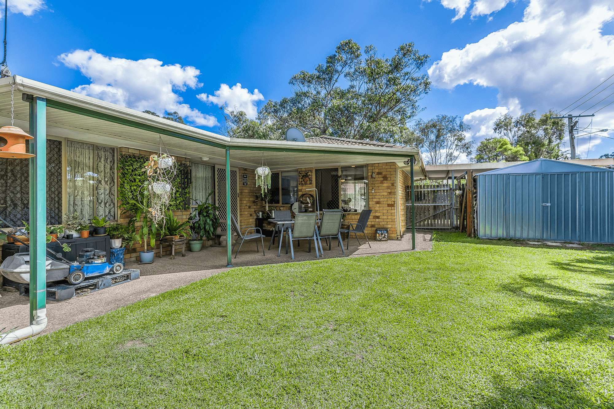 1 Cambral Court, PETRIE, QLD 4502